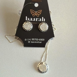 Conjunto Pandora Veneziana