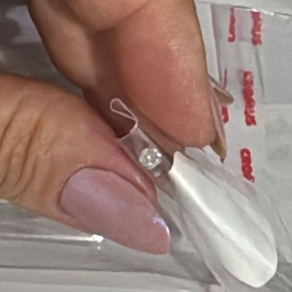 Piercing Ponto de Luz