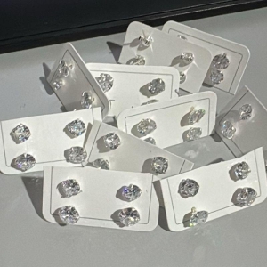 Brinco Dupla de Ponto de Luz