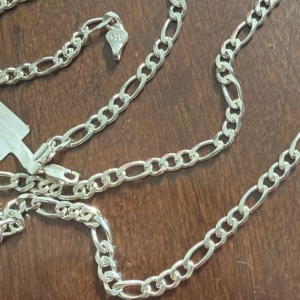 Pulseira Masculina Elo 3x1 20cm