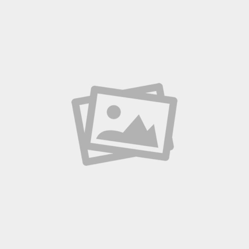 Anel Fileiras Mini Corações e Zircônias