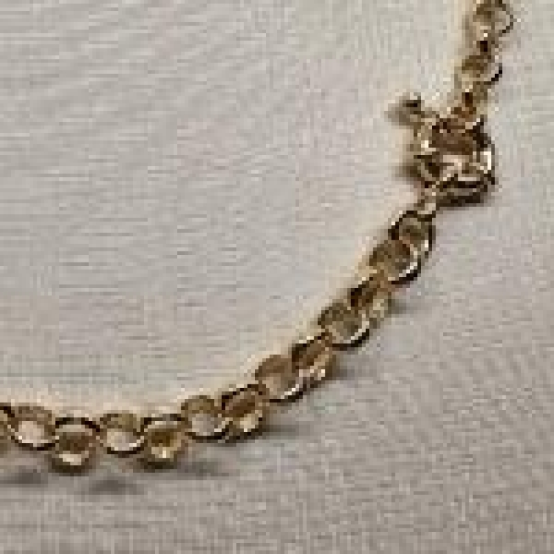 Pulseira Elo Português Fecho Bóia