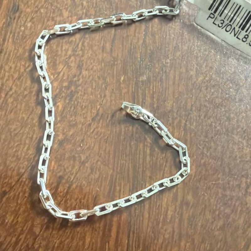 Pulseira Elo Cartier 15cm